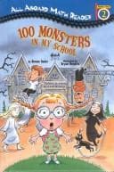 Cover of 100 monsters in my school