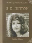 Cover of S.E. Hinton