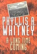 Cover of A Long Time Coming