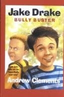 Cover of Jake Drake, bully buster