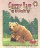 Cover of Grizzly bear family