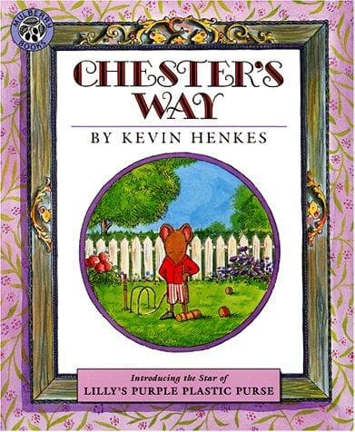 Cover of Chester's Way