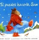 Cover of You can do it, Sam