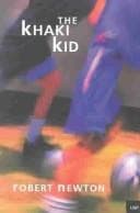 Cover of The khaki kid