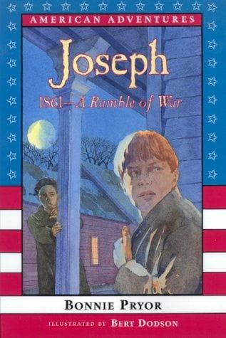 Cover of Joseph
