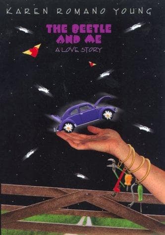 Cover of The Beetle and Me