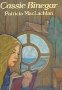 Cover of Cassie Binegar