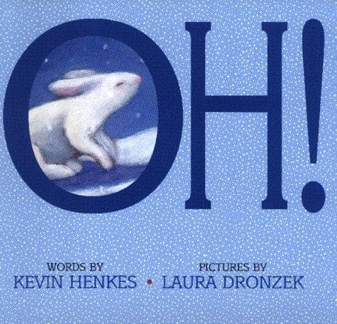Cover of Oh!