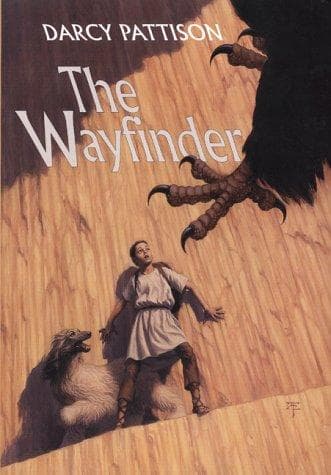 Cover of The Wayfinder