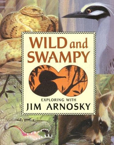 Cover of Wild and Swampy