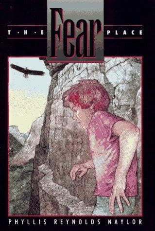 Cover of The Fear Place