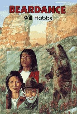 Cover of Beardance
