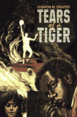 Cover of Tears of a tiger