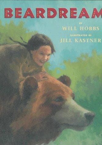 Cover of Beardream