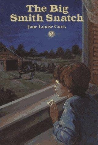 Cover of The big Smith snatch