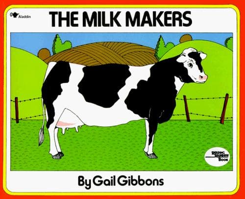 Cover of The milk makers