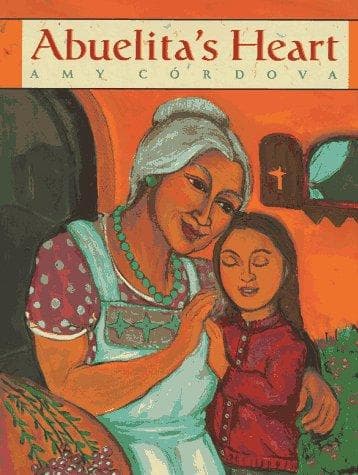 Cover of Abuelita's heart
