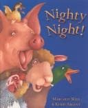 Cover of Nighty night!