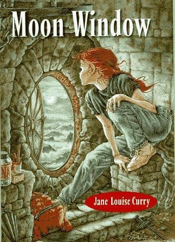 Cover of Moon Window