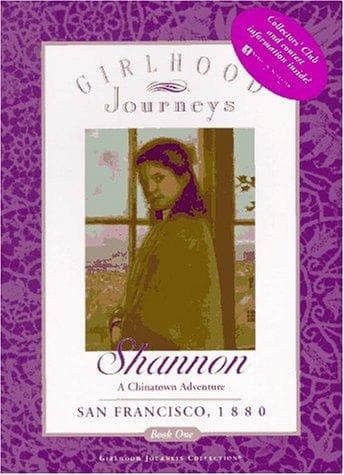 Cover of Shannon