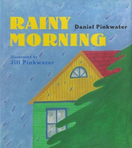 Cover of Rainy morning