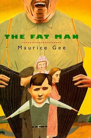 Cover of Fat Man