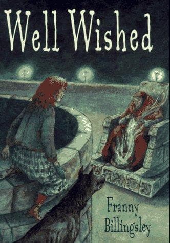 Cover of Well wished