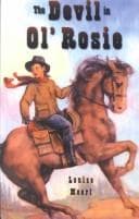 Cover of The devil in Ol' Rosie