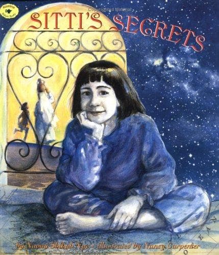 Cover of Sitti's Secrets