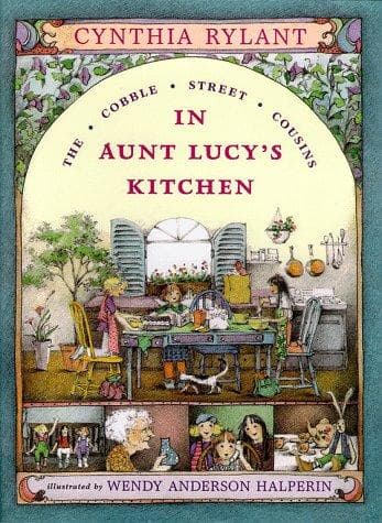Cover of In Aunt Lucy's Kitchen