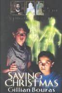 Cover of Saving Christmas