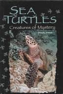 Cover of Sea turtles