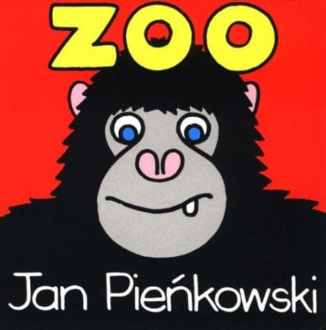 Cover of Zoo