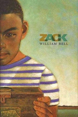 Cover of Zack