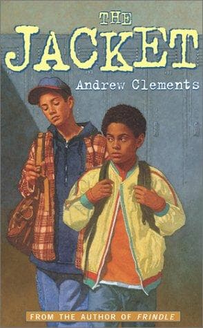 Cover of The jacket