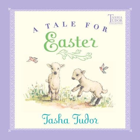 Cover of A tale for Easter