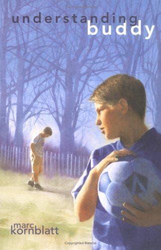 Cover of Understanding Buddy