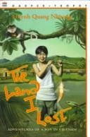 Cover of The land I lost