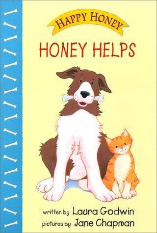 Cover of Honey helps
