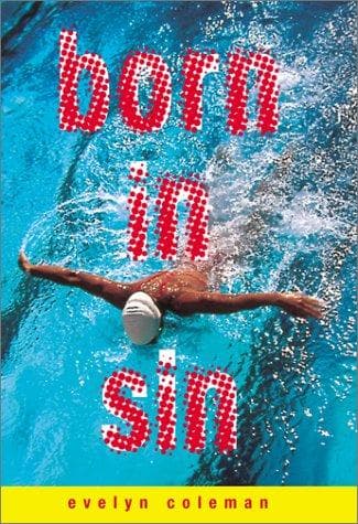 Cover of Born in sin