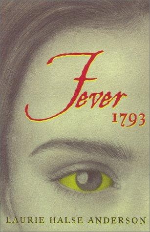 Cover of Fever 1793