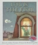 Cover of Louis the Fish