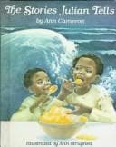 Cover of The stories Julian tells