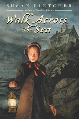 Cover of Walk Across the Sea