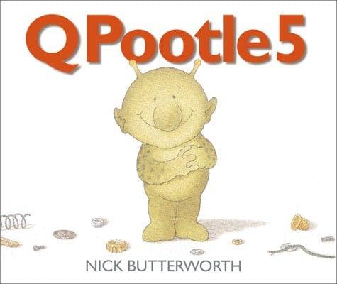 Cover of Q Pootle 5