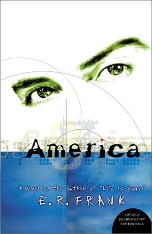Cover of America