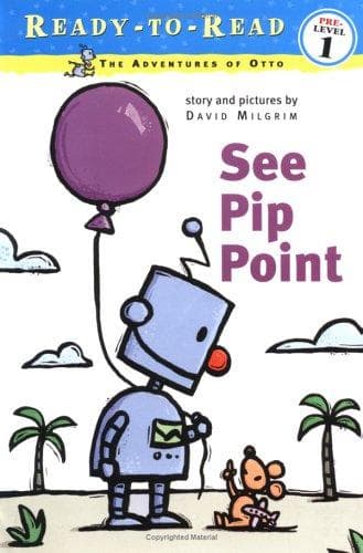 Cover of See Pip Point