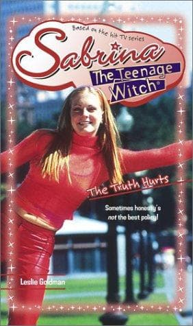 Cover of The truth hurts