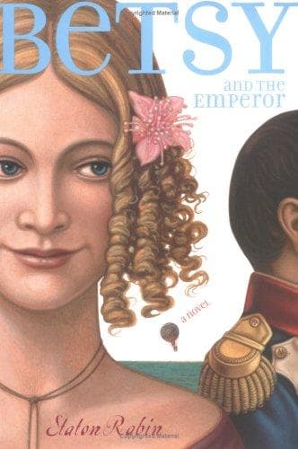 Cover of Betsy and the Emperor