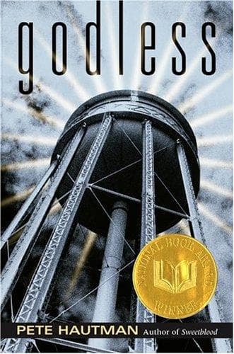 Cover of Godless